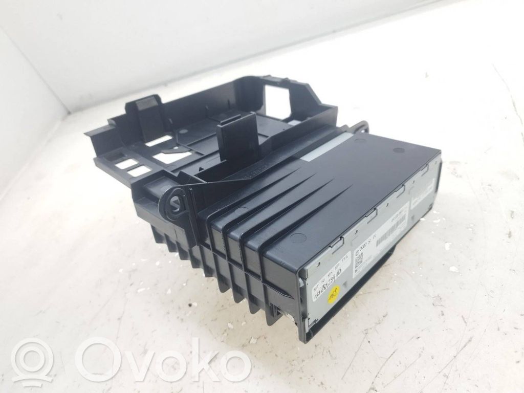 Audi Q5 SQ5 8R Radio/CD/DVD/GPS head unit 