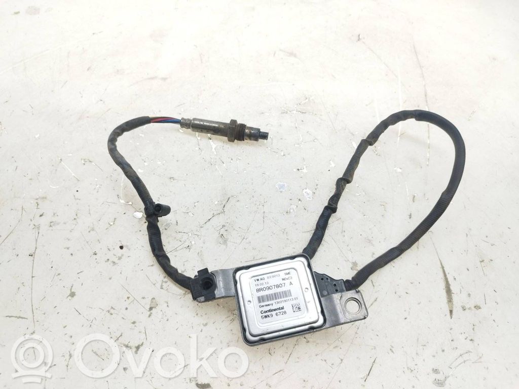 Audi Q5 SQ5 8R Lambda probe sensor 