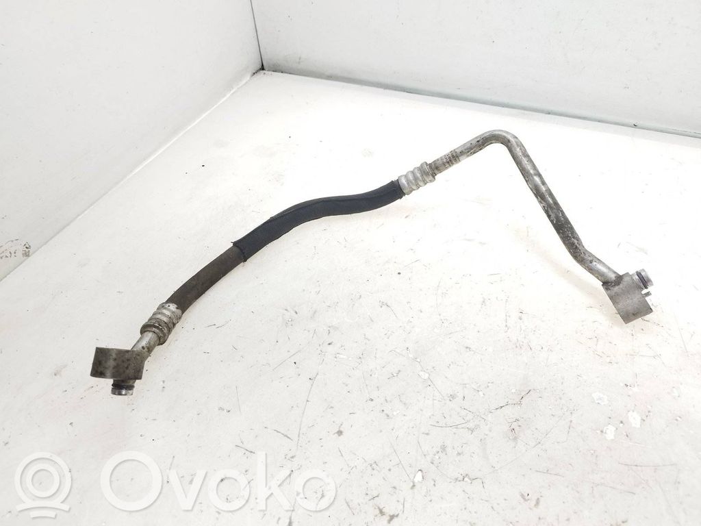 Audi Q5 SQ5 8R Wąż / Przewód klimatyzacji A/C 