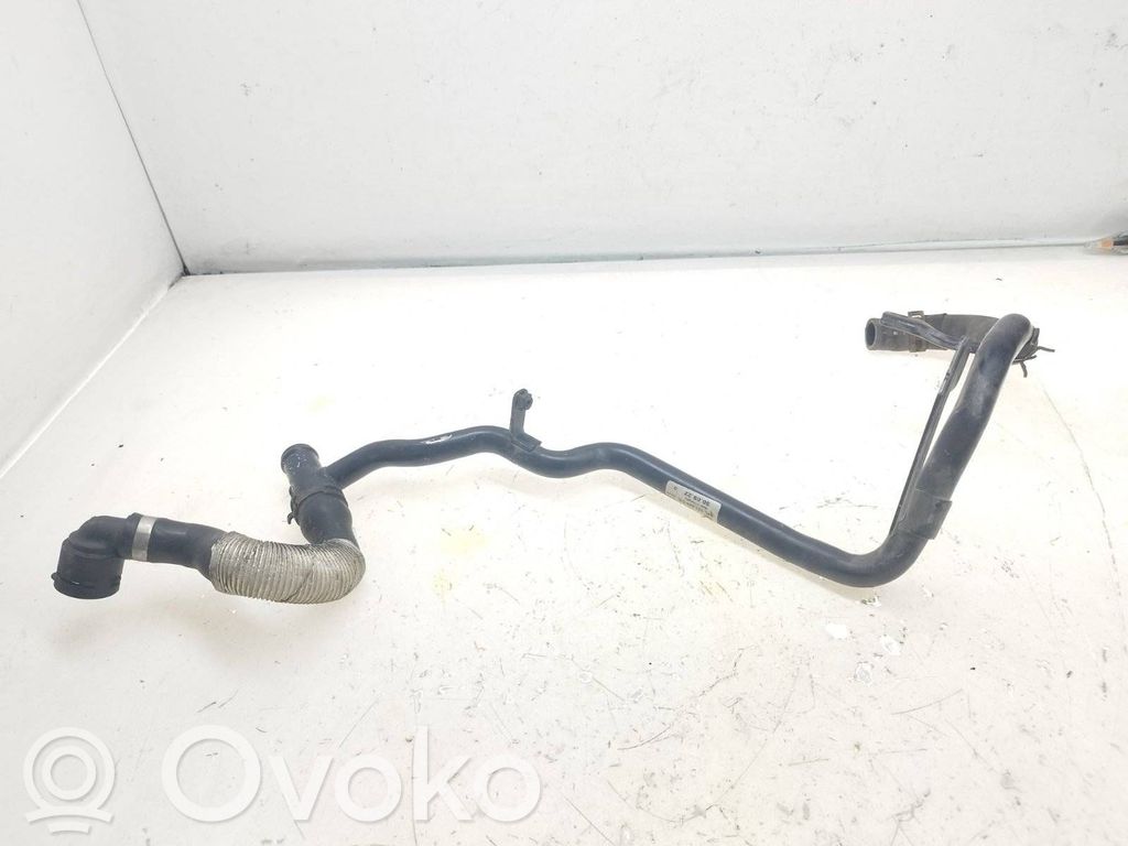 Seat Leon (5F) Engine coolant pipe/hose 