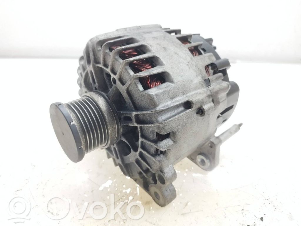 Skoda Octavia Mk3 (5E) Alternator 