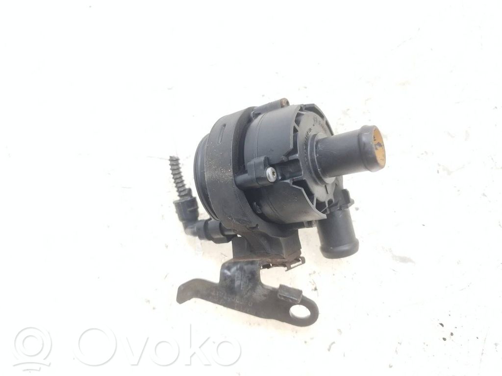 Seat Leon (5F) Pompa cyrkulacji / obiegu wody 