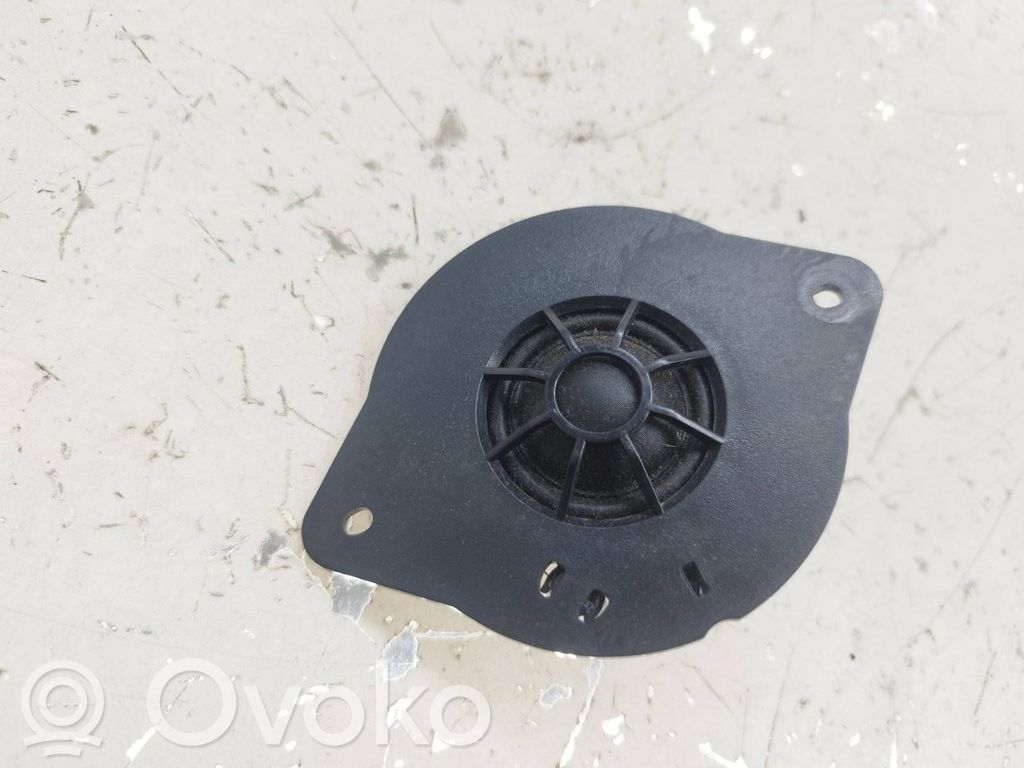Audi Q5 SQ5 8R Panel speaker 