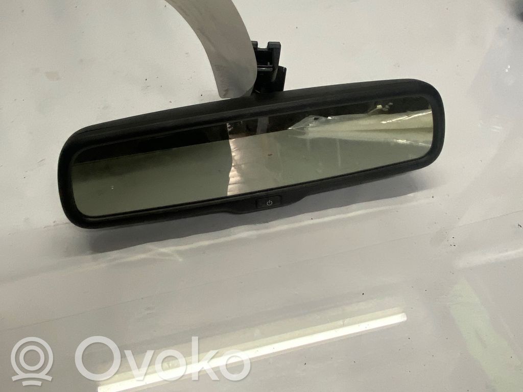Hyundai i40 Rear view mirror (interior) 