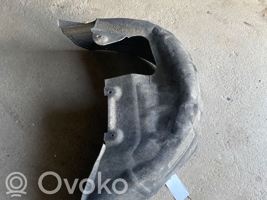 Volvo V60 Posparnis galinis 