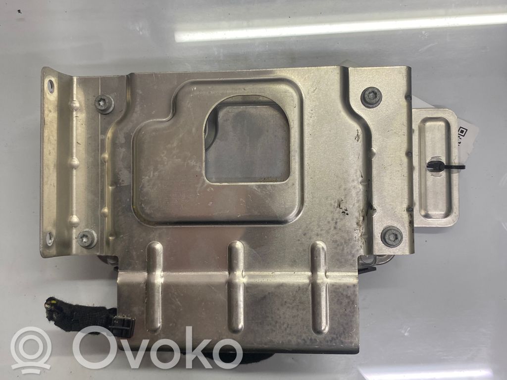 Audi A8 S8 D4 4H Video control module 