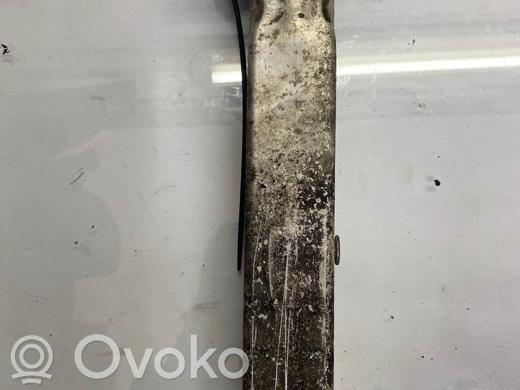 Audi A8 S8 D4 4H Front bumper shock/impact absorber 