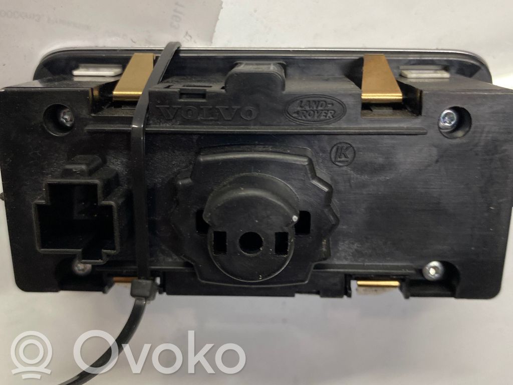 Volvo V60 Light switch 