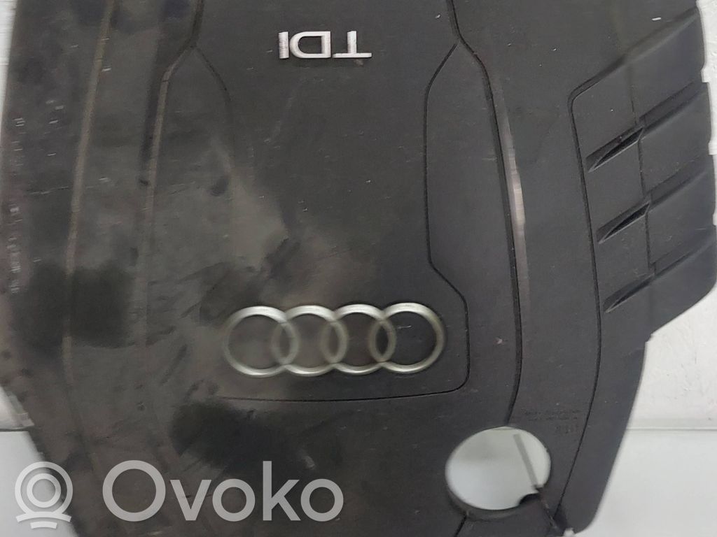 Audi A4 S4 B8 8K Moottorin koppa 