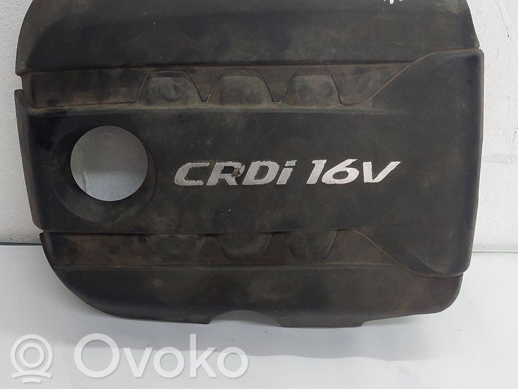 Hyundai i40 Engine cover (trim) 