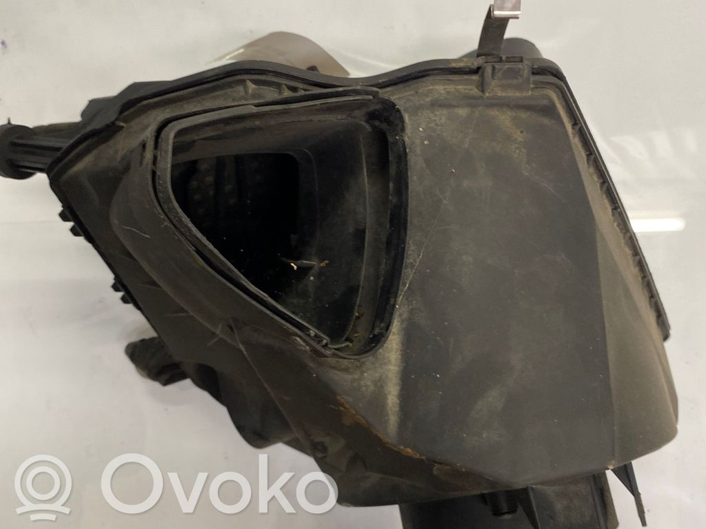 Audi A6 S6 C6 4F Air filter box 