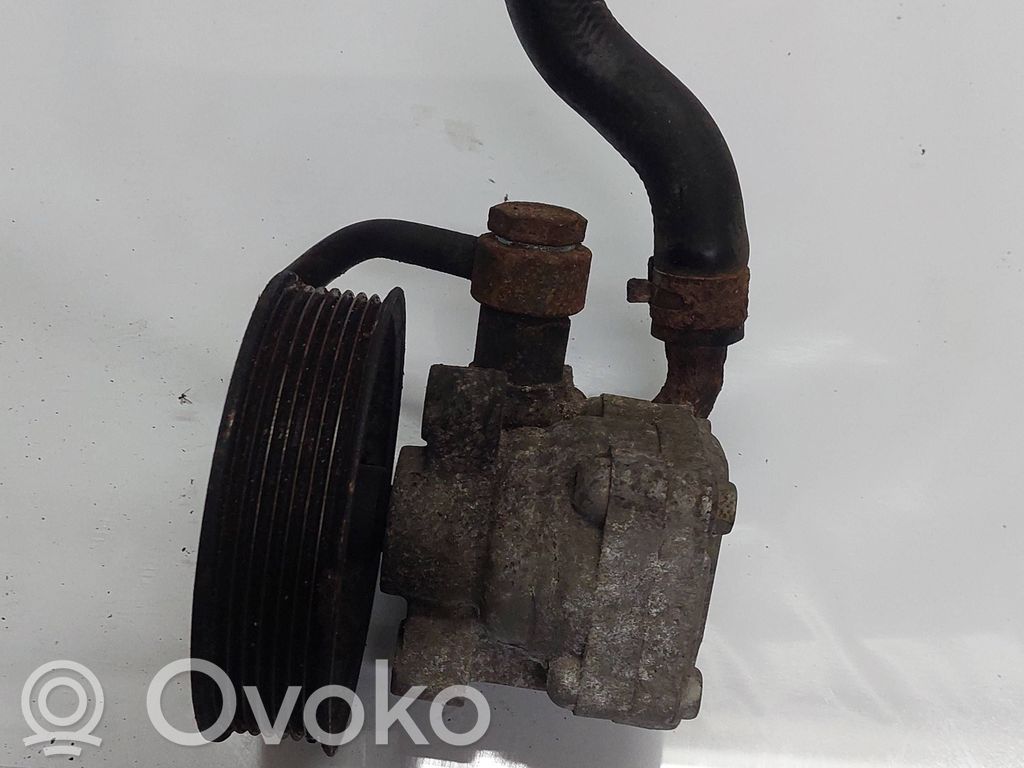 KIA Sorento Electric power steering pump 