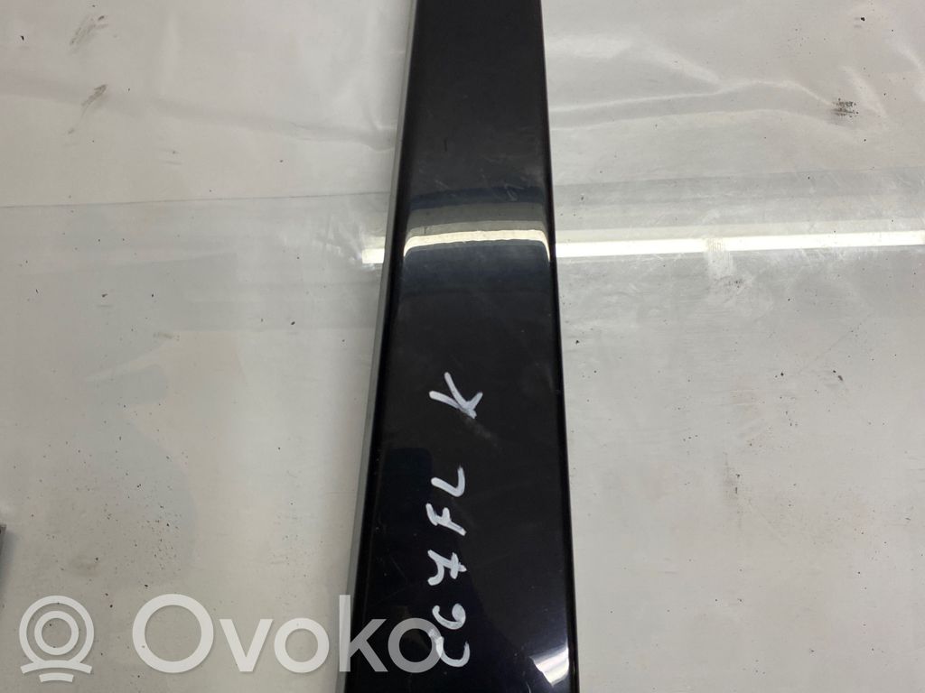 Inne części karoserii   4F0853289A