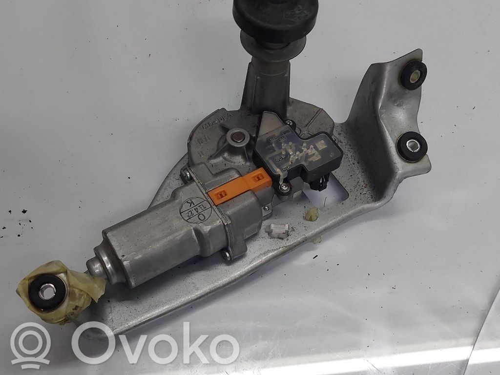 Honda CR-V Motor del limpiaparabrisas trasero 