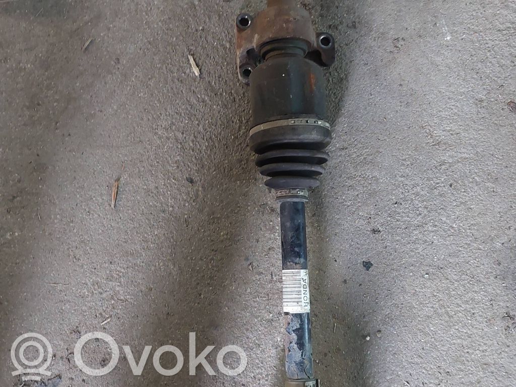 Honda CR-V Priekinis pusašis 