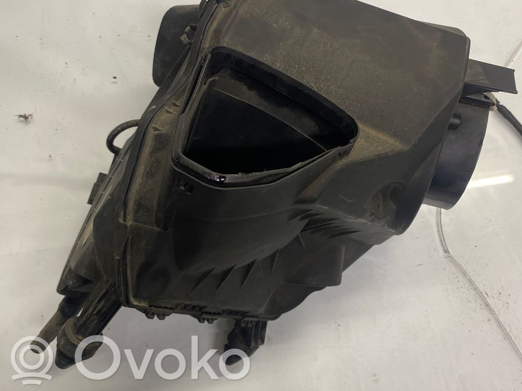 Audi A6 S6 C6 4F Air filter box 