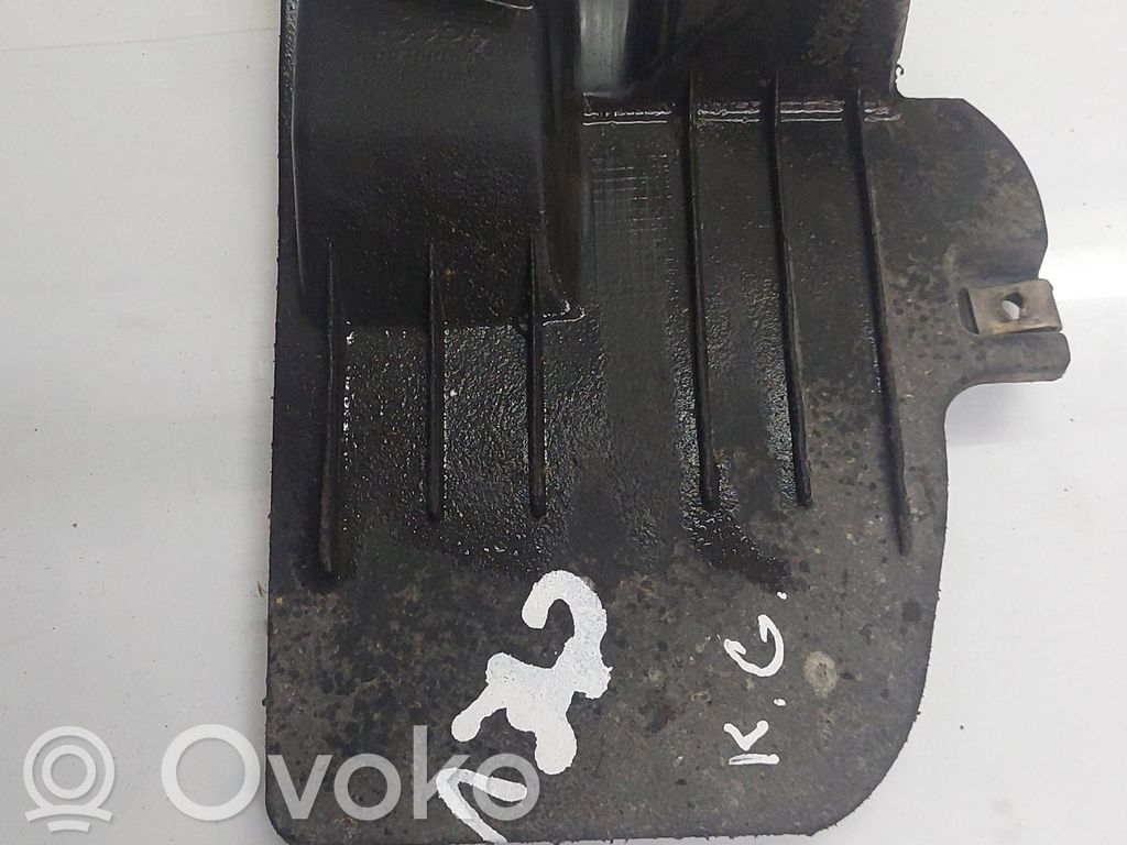 Honda CR-V Rear mudguard 