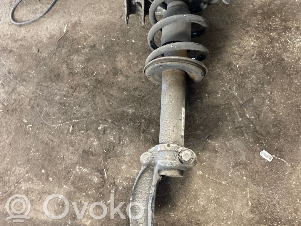 Audi A4 S4 B8 8K Etuiskunvaimennin 