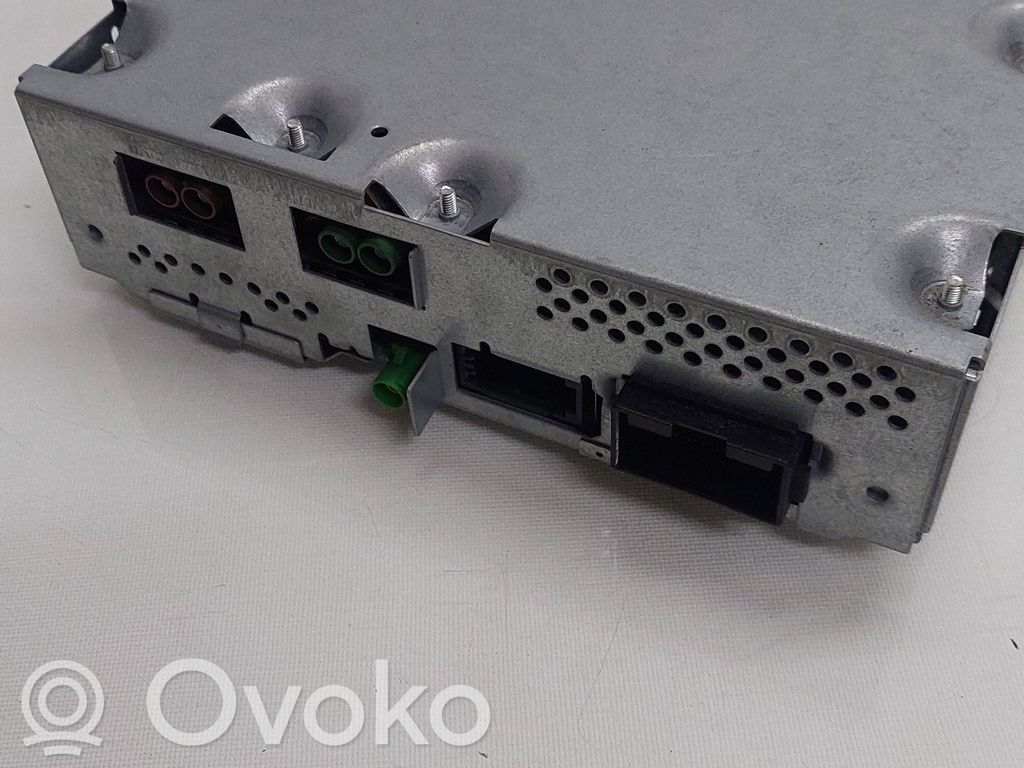 Audi A5 8T 8F Radio/CD/DVD/GPS head unit 