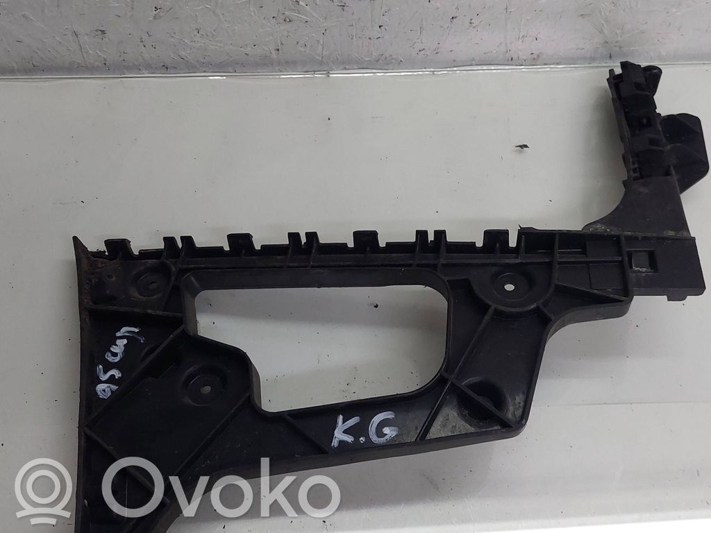 Audi A5 8T 8F Rear bumper mounting bracket 