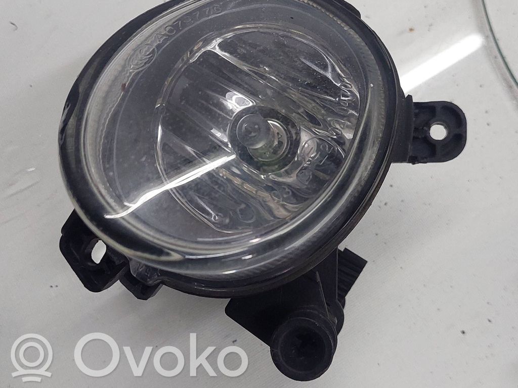 Audi A5 8T 8F Miglas lukturis priekšā 