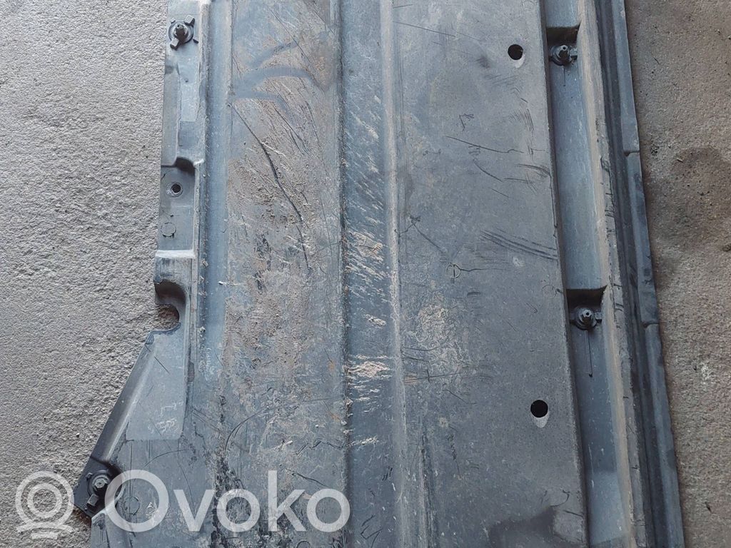 Audi A5 8T 8F Protección inferior lateral 