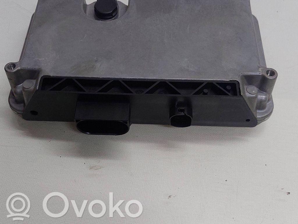Audi A6 S6 C7 4G Module de contrôle caméra arrière 