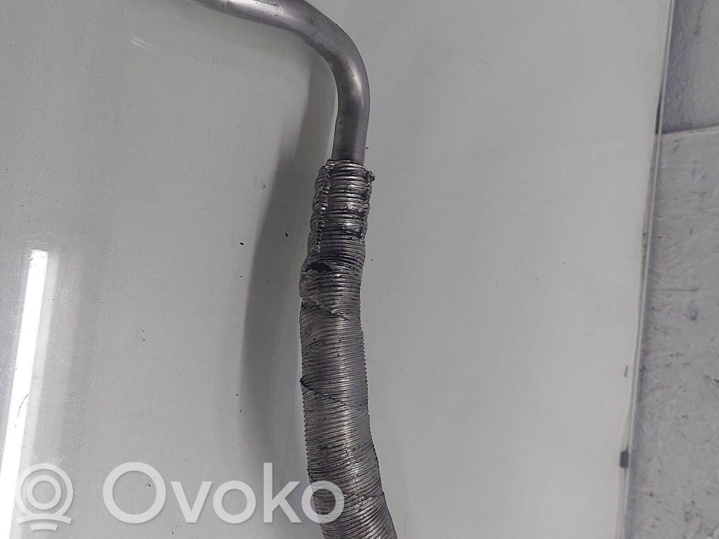 Audi A6 S6 C7 4G Wąż / Przewód klimatyzacji A/C 