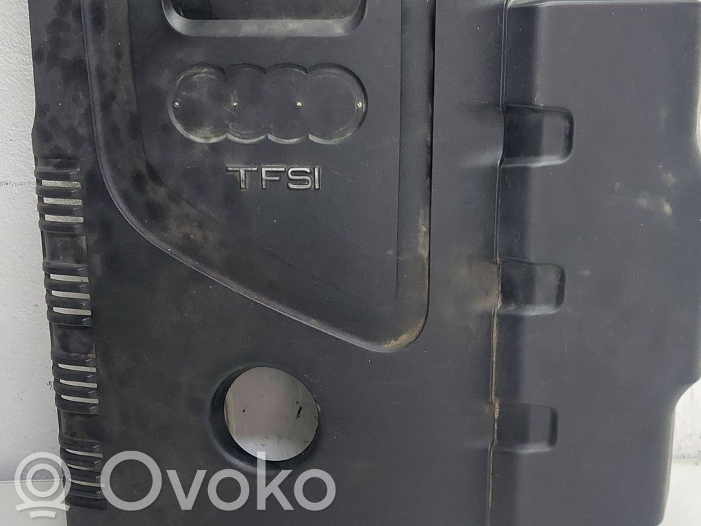 Audi A4 S4 B8 8K Osłona górna silnika 