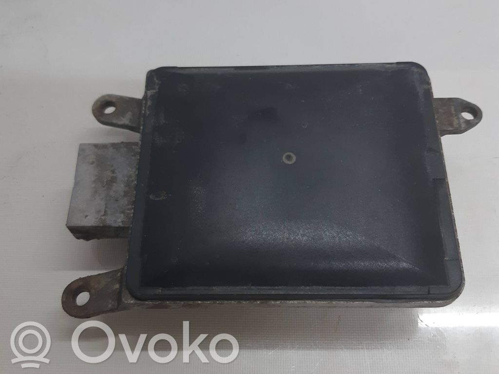 Audi A4 S4 B8 8K Blind spot module 