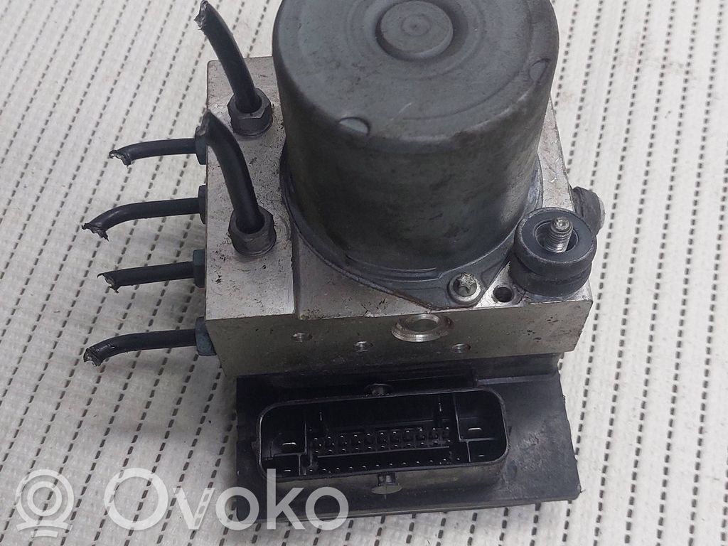 Audi A6 S6 C6 4F ABS bloks 
