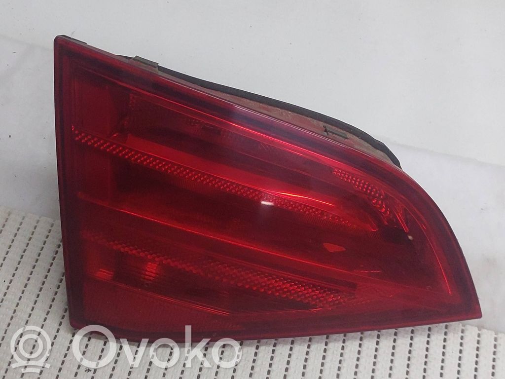 Audi A4 S4 B8 8K Takaluukun takavalot 