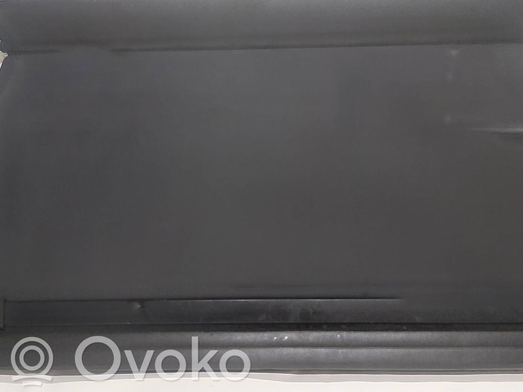Volvo XC90 Aizkars 