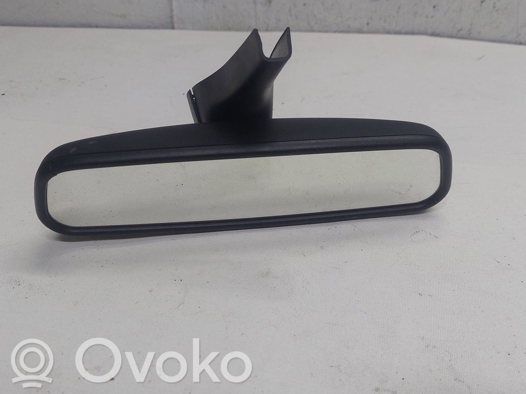 Espejo retrovisor (interior)   4F0857511AA