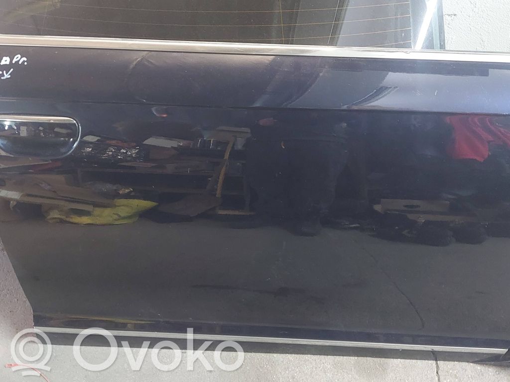 Audi A6 S6 C6 4F Puerta delantera 