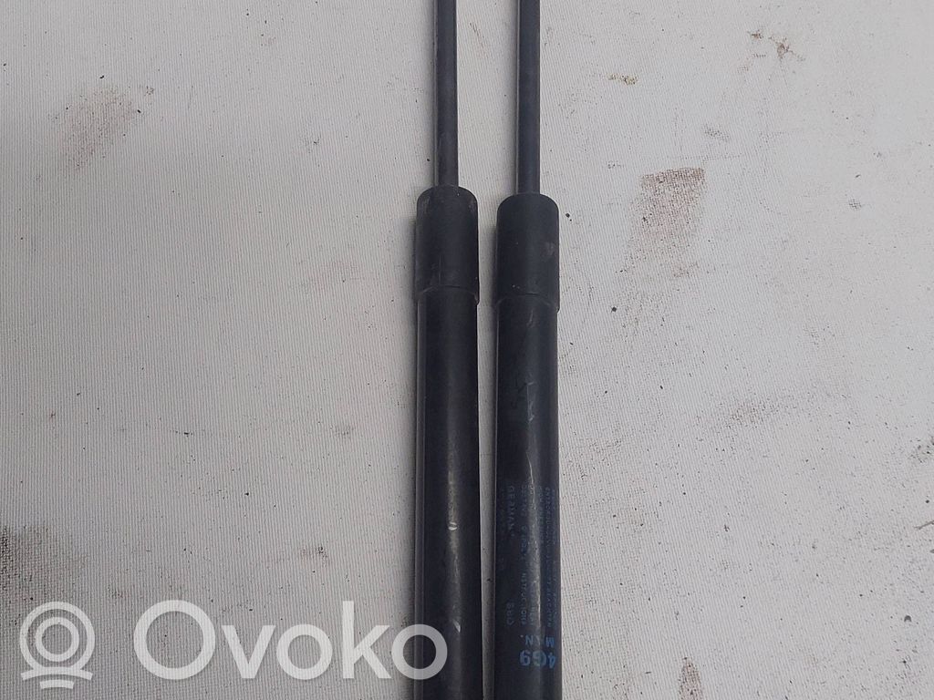 Audi A6 Allroad C7 Tailgate/trunk strut/damper 