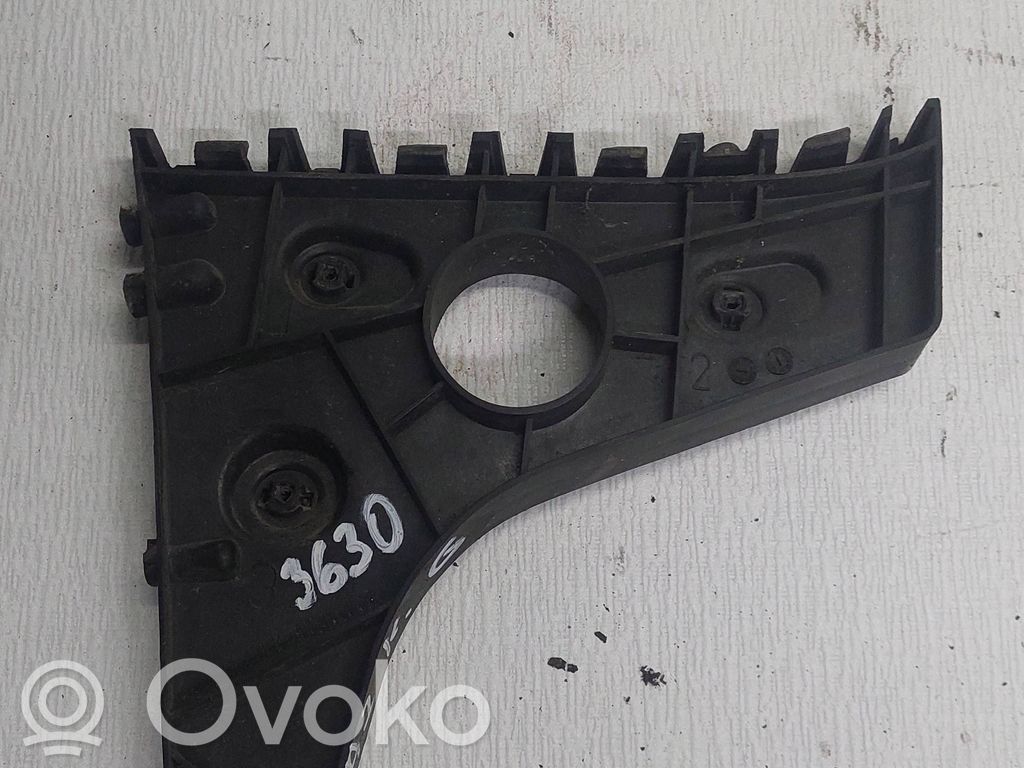 Audi A7 S7 4G Rear bumper mounting bracket 