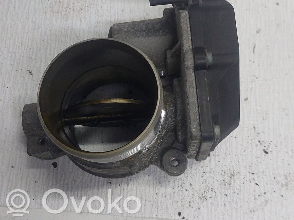 Throttle valve   059145950AA,A2C53358421,2305121728