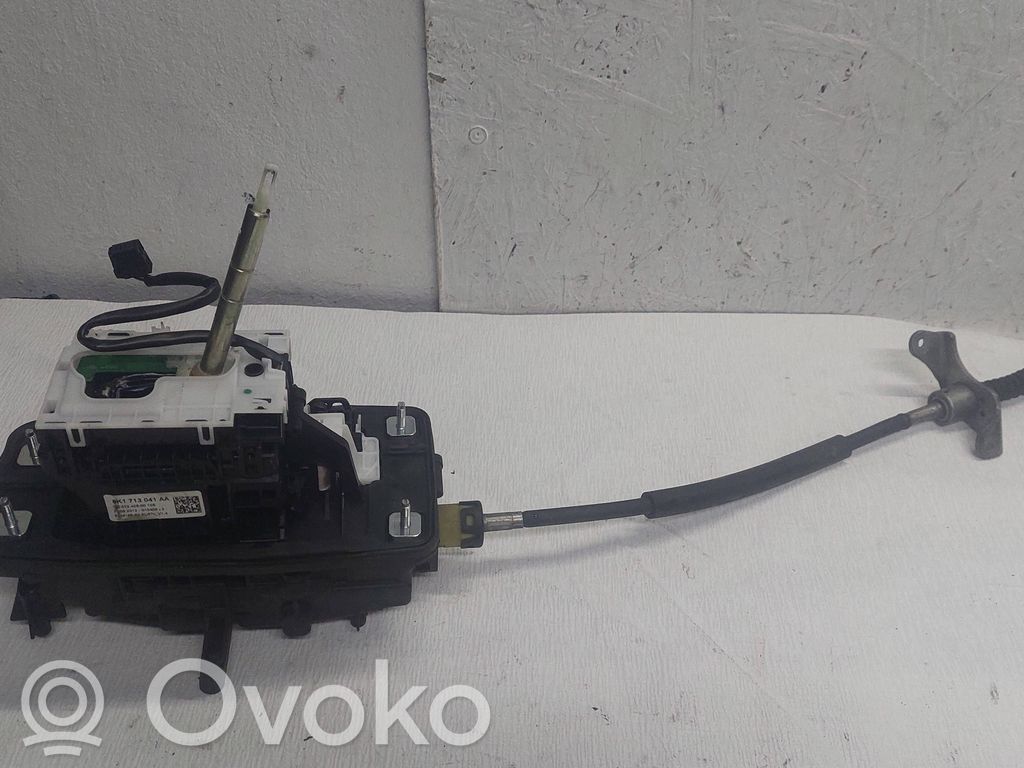 Audi A4 S4 B8 8K Selector caja de cambios 
