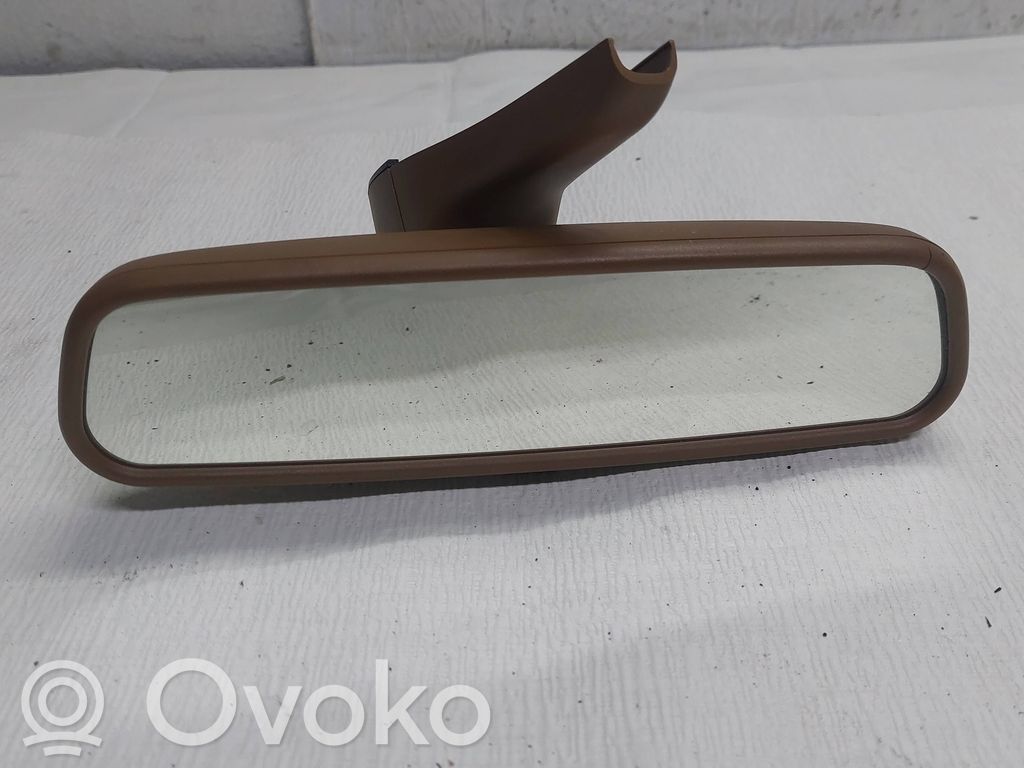 Audi A6 S6 C6 4F Espejo retrovisor (interior) 