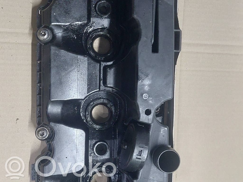 Skoda Octavia Mk3 (5E) Ventildeckel 