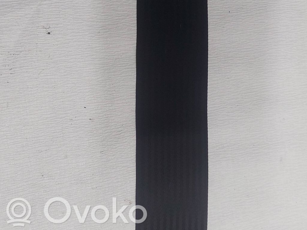 Audi A6 S6 C7 4G Trunk separation 