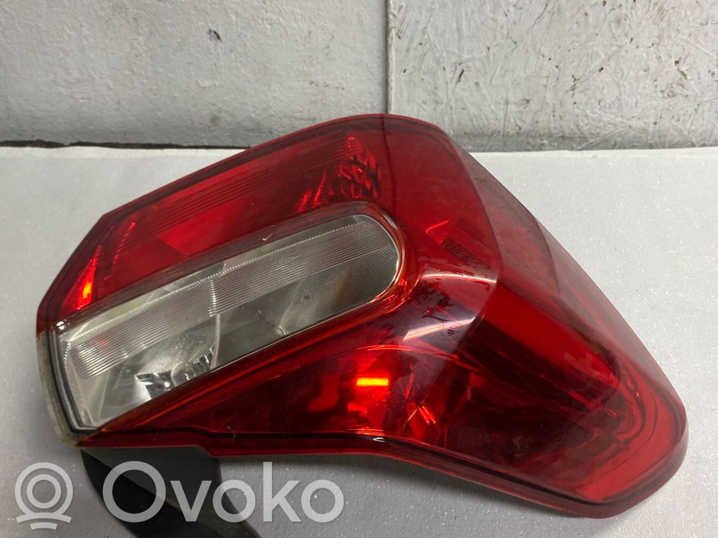 Subaru XV I Takavalot 