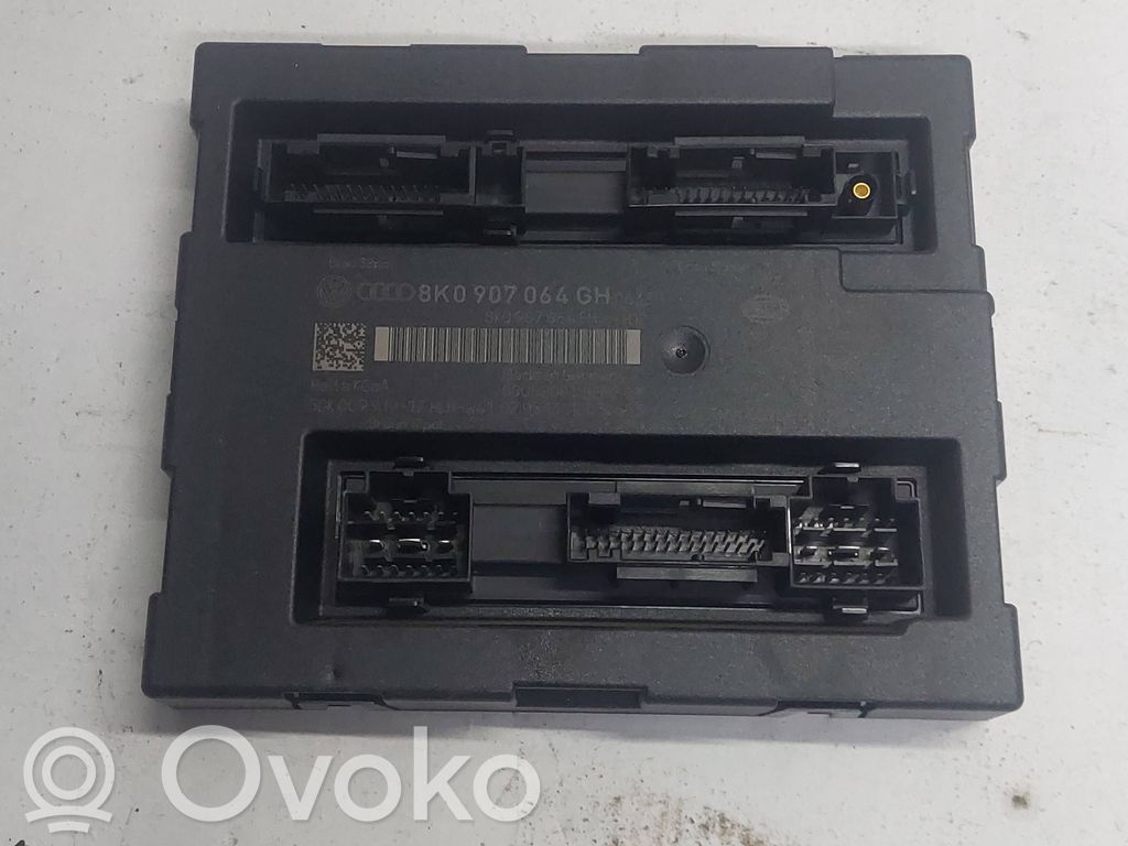 Audi Q5 SQ5 8R Module confort 