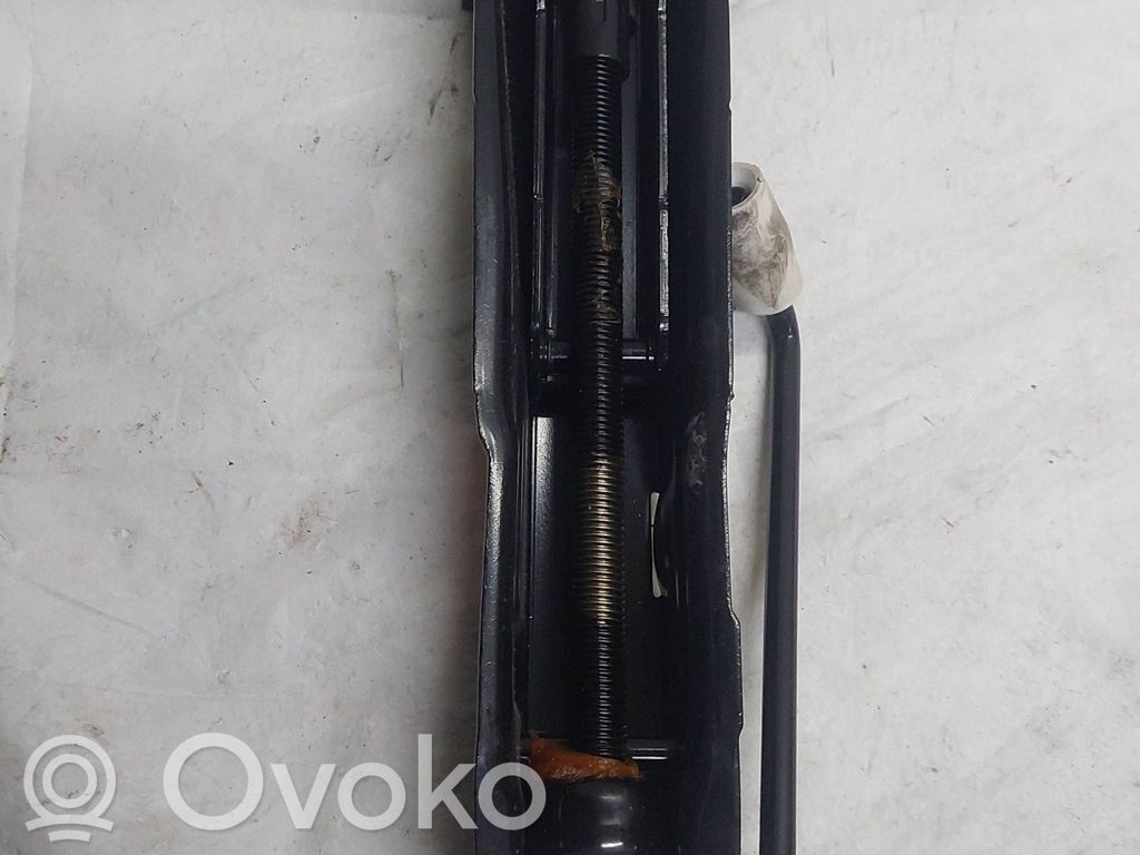 Audi A6 S6 C7 4G Tunkki 