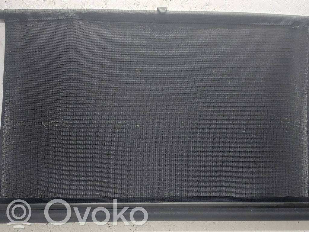 Audi A6 S6 C7 4G Trunk/boot cargo luggage net 