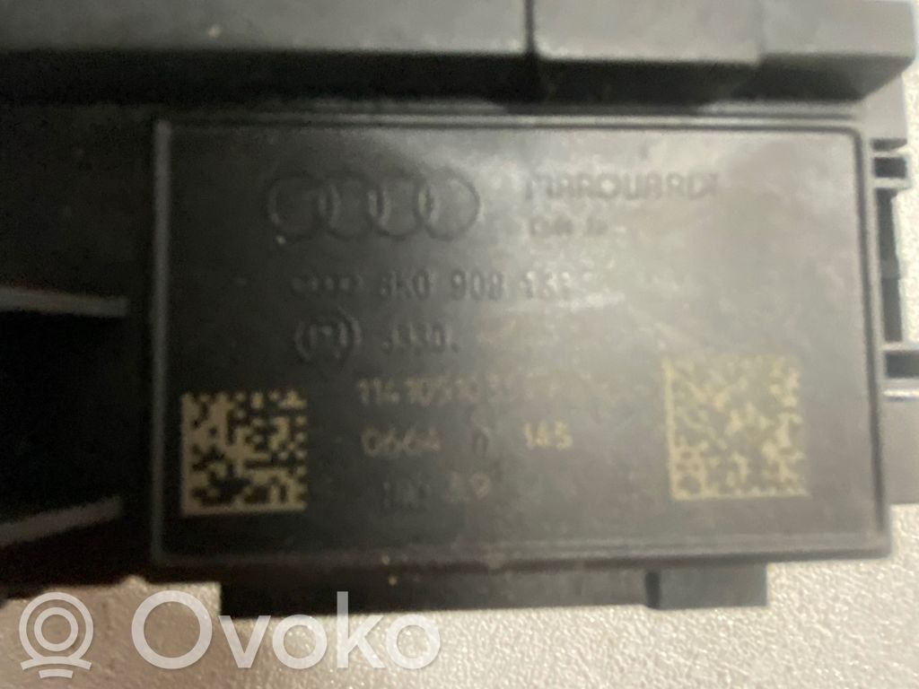 Audi A4 S4 B8 8K Ignition lock 