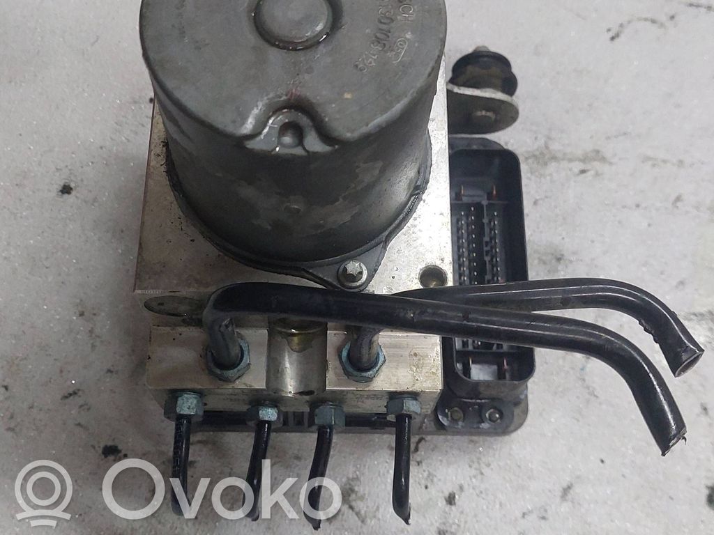 Audi A6 S6 C7 4G Bomba de ABS 