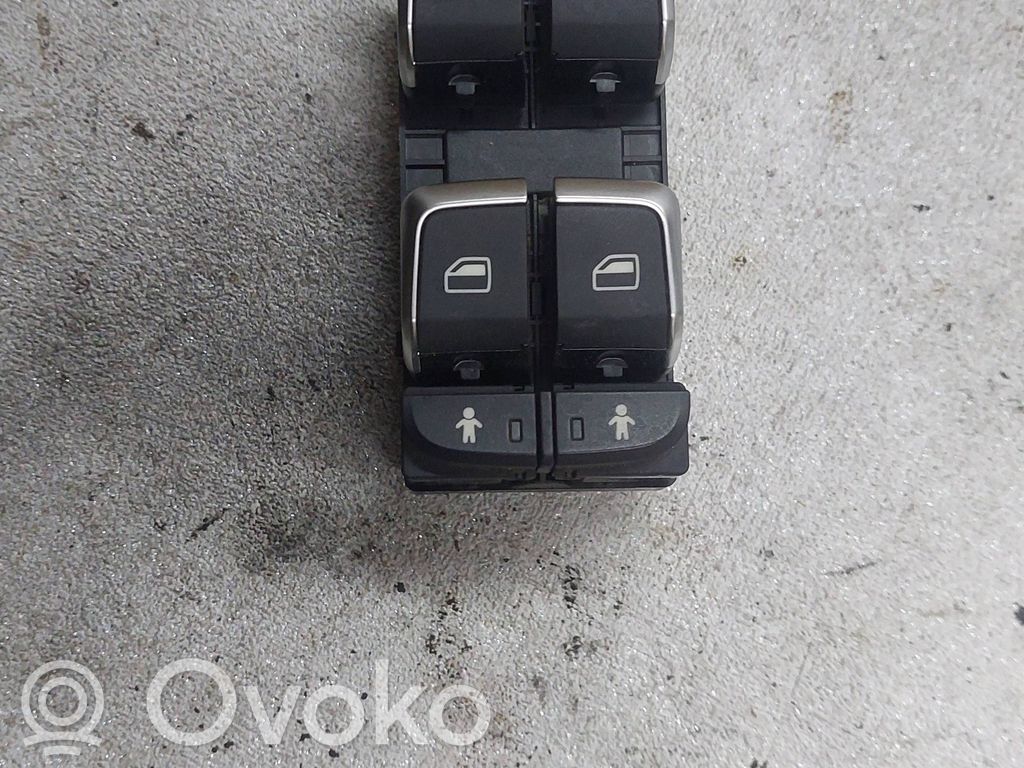 Przyciski szyb   4G0959851,0202105