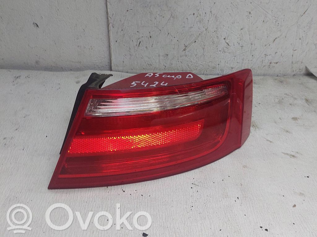 Audi A5 8T 8F Takavalot 